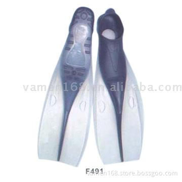 Swim Fins